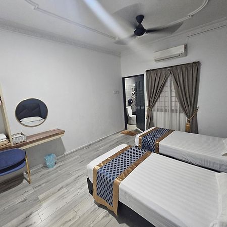 Melody Whole Or Suite Room Muar Exteriör bild