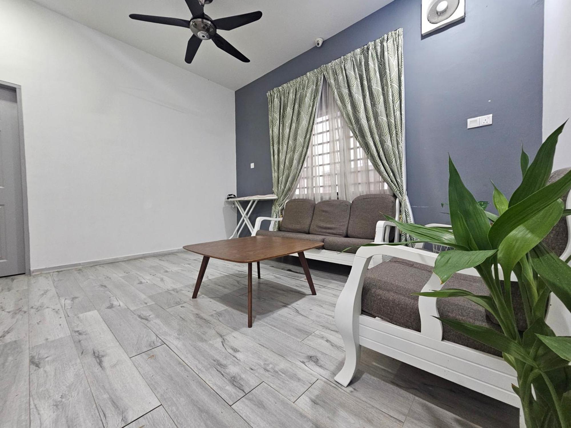 Melody Whole Or Suite Room Muar Exteriör bild