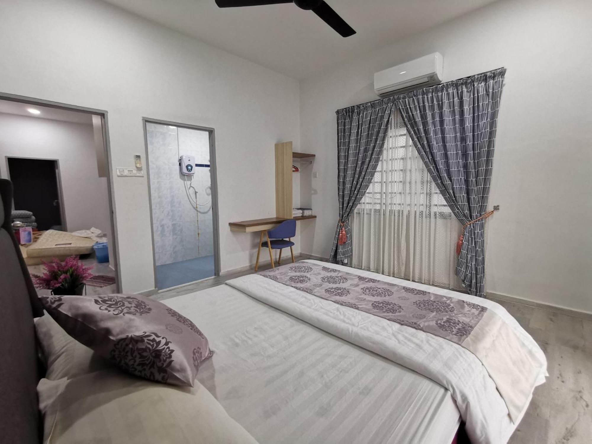 Melody Whole Or Suite Room Muar Exteriör bild