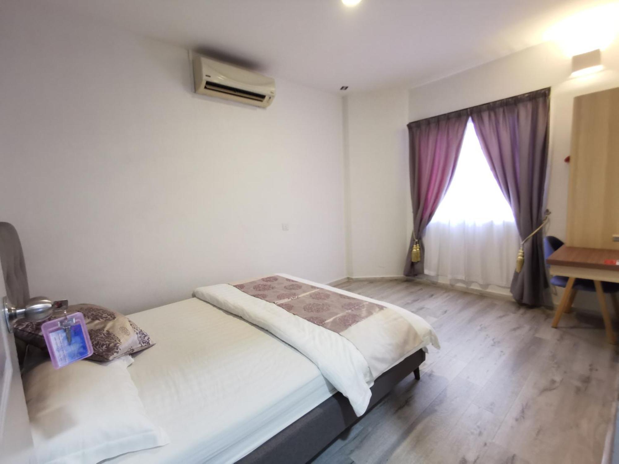 Melody Whole Or Suite Room Muar Exteriör bild