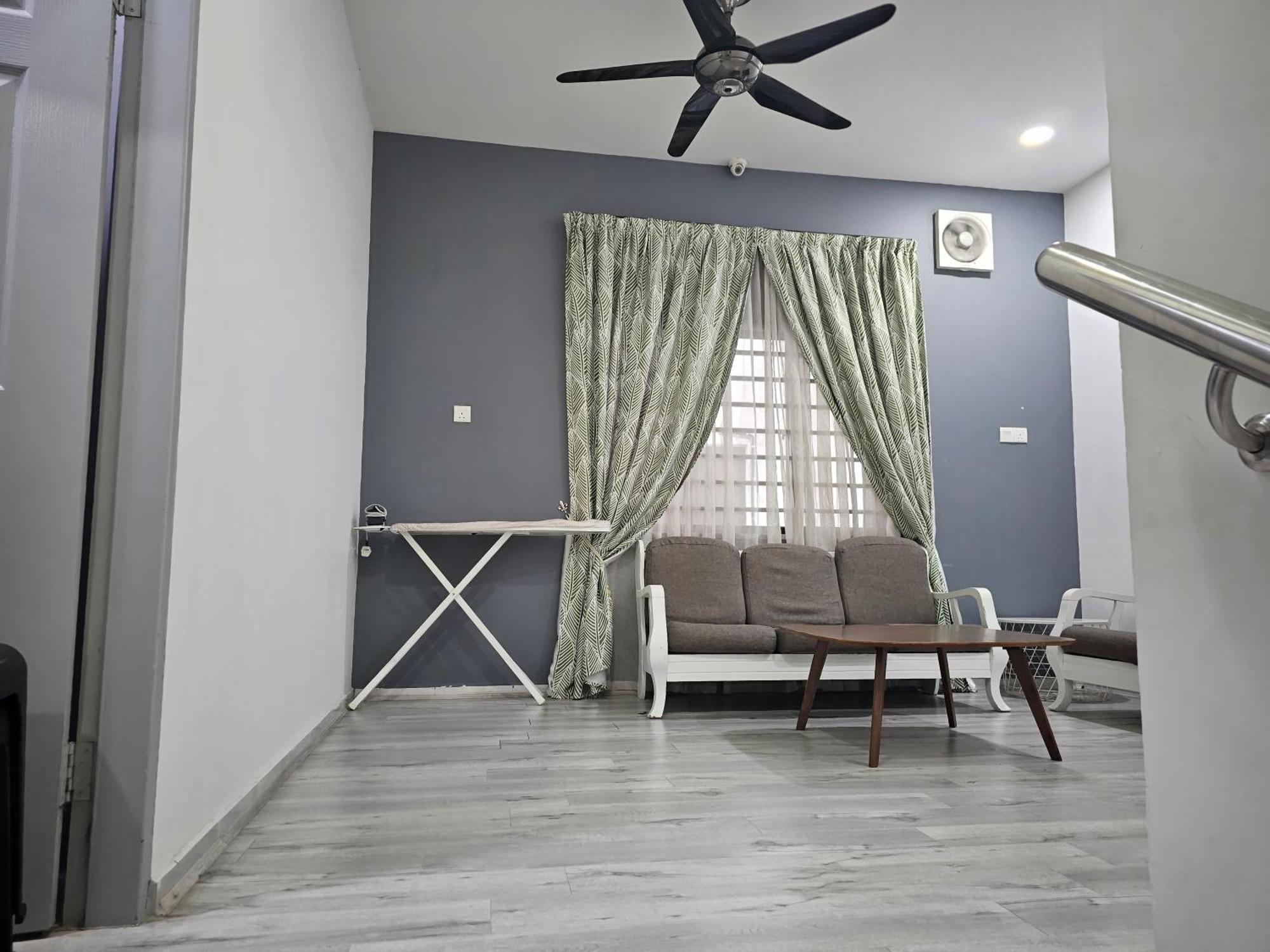 Melody Whole Or Suite Room Muar Exteriör bild